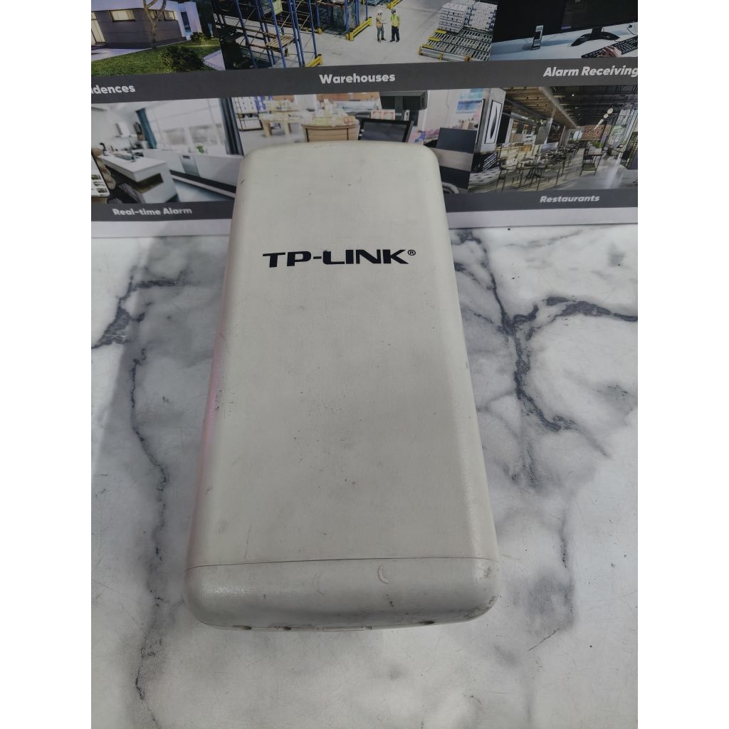 Tp-Link TL-WA7210N TL-WA5210G 2.4Ghz
