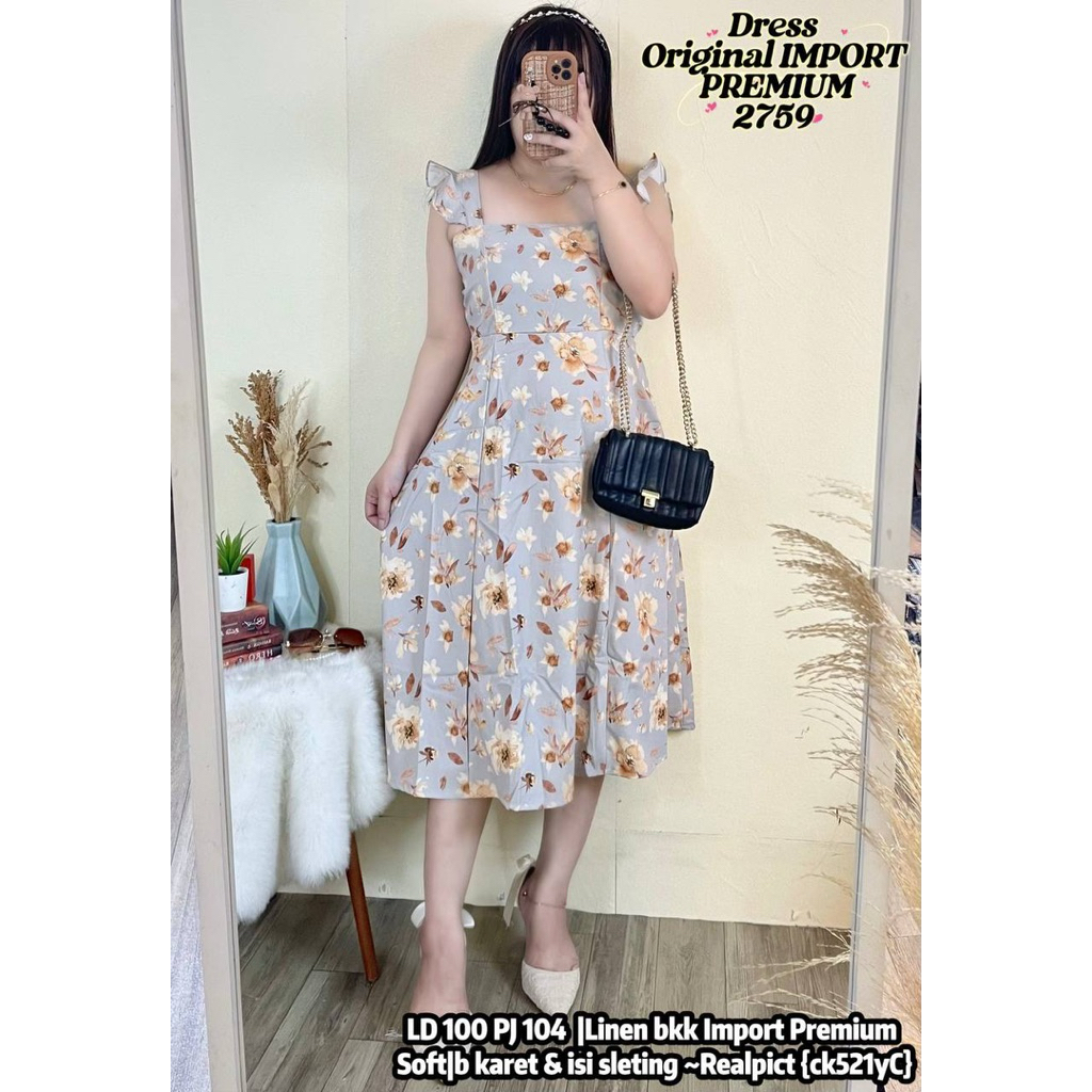 kain kebaya rijek glossy