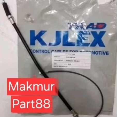 kabel rem tangan l300 depan