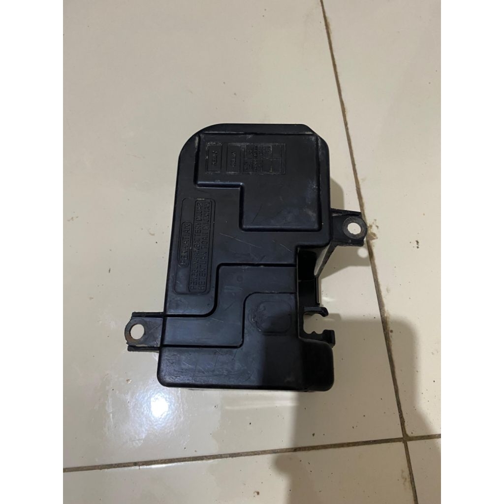 Tutup aki bok aki honda beat esp original