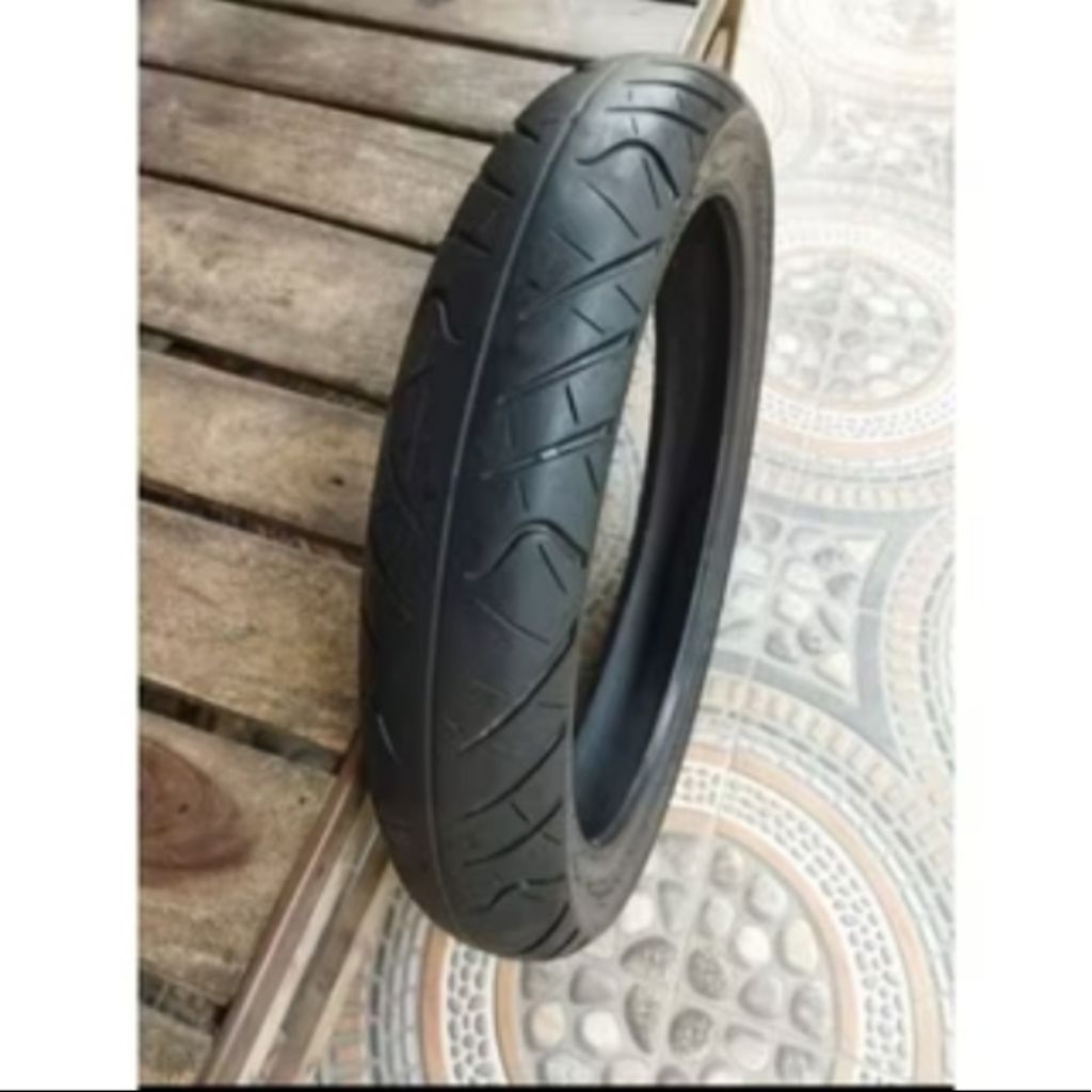 ban Supermoto ukuran 110/70 ring 17