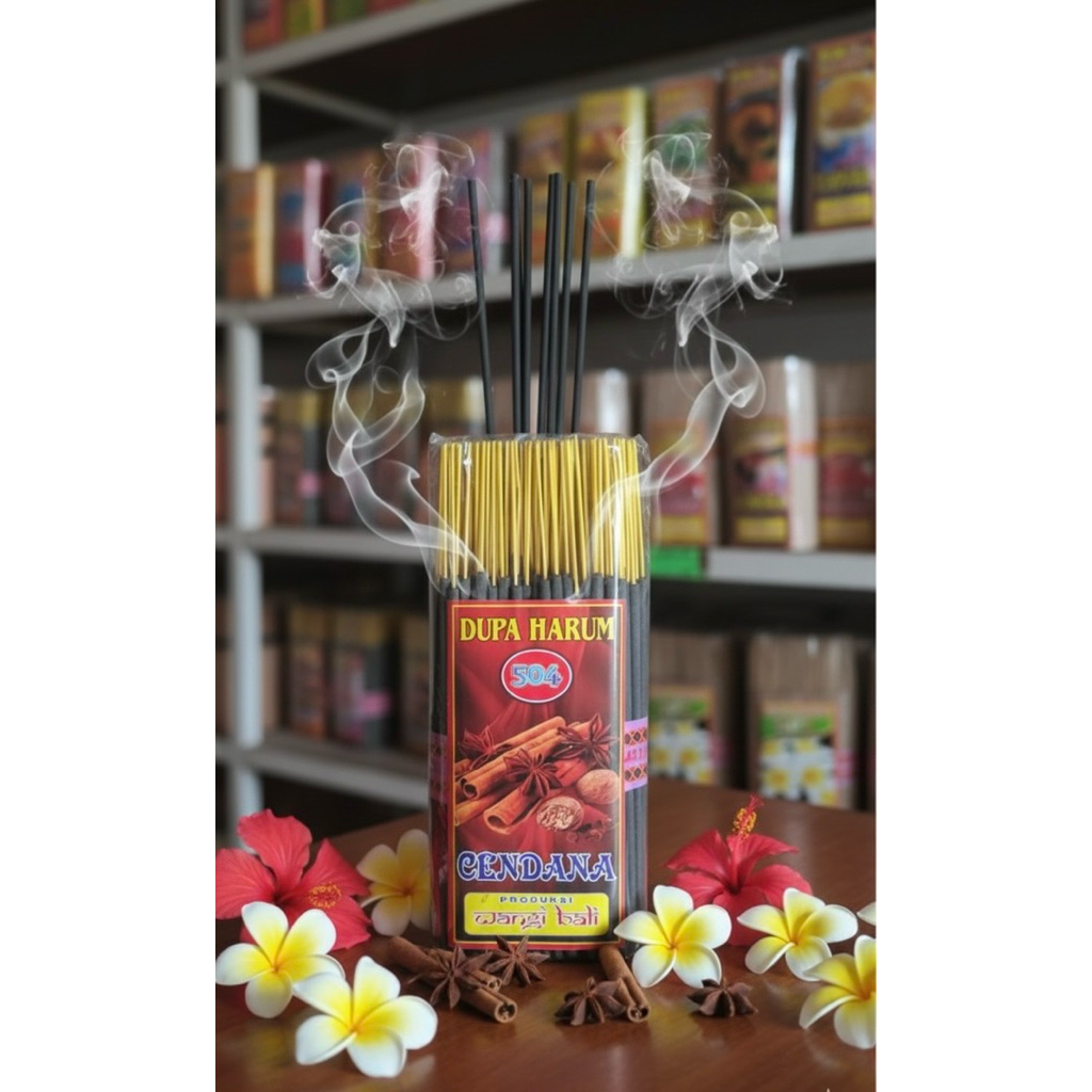 Dupa Harum Cendana | Dupa Harum Bali