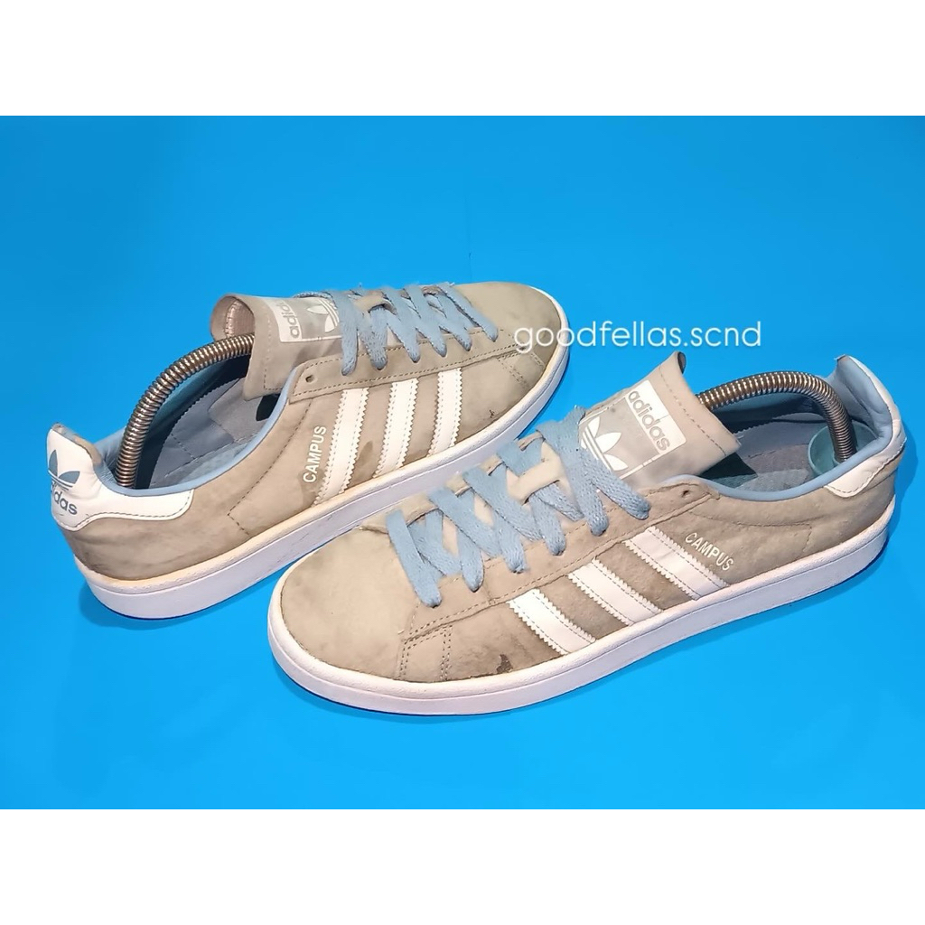 Adidas Campus Second Originals