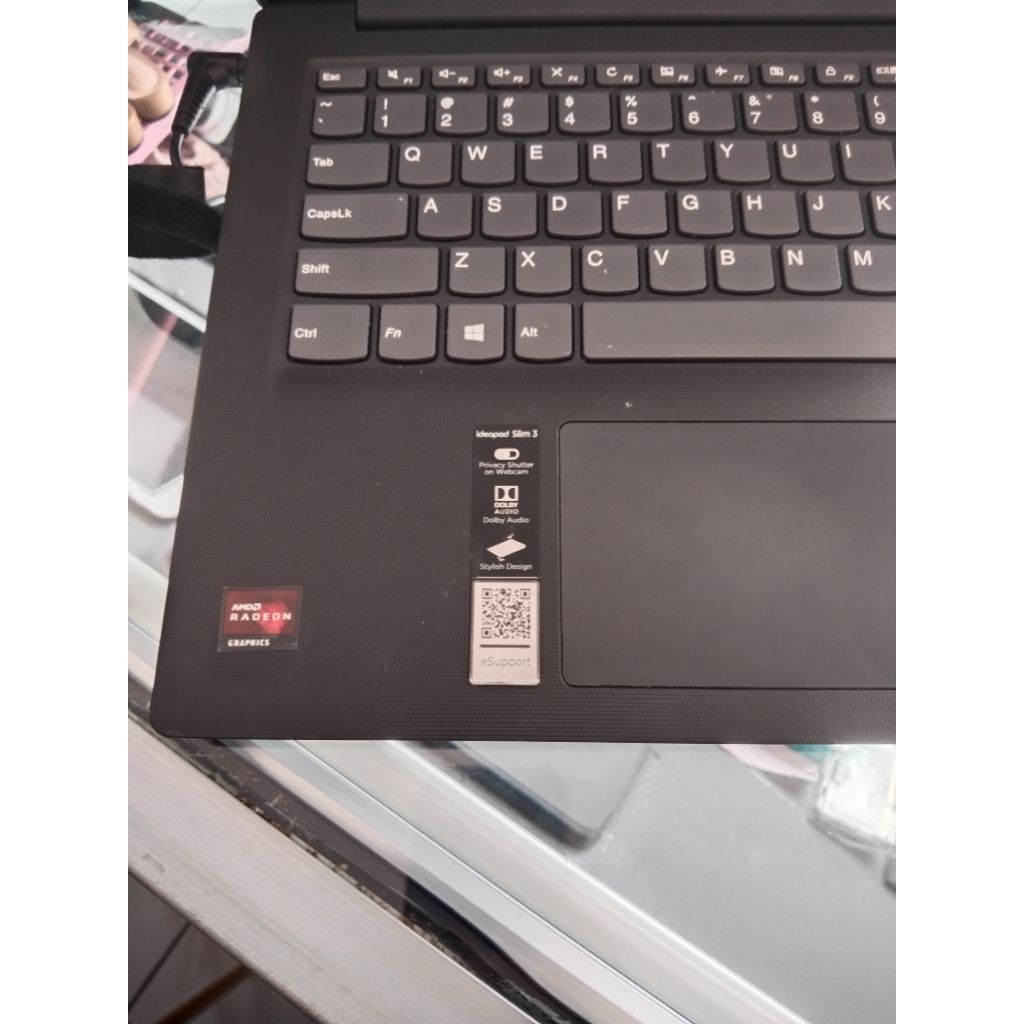 lenovo ideapad slim 3