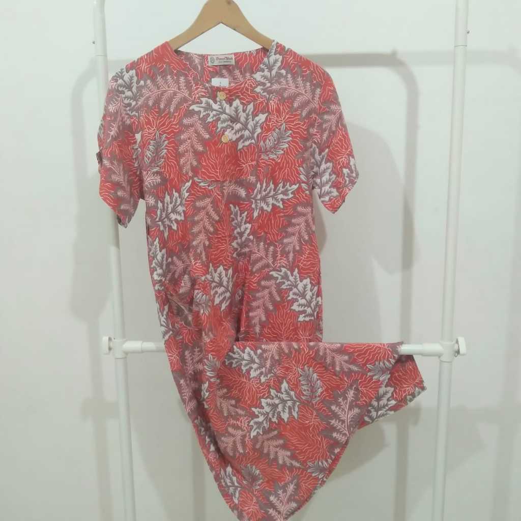 Daster Batik Danar Hadi Size Standard
