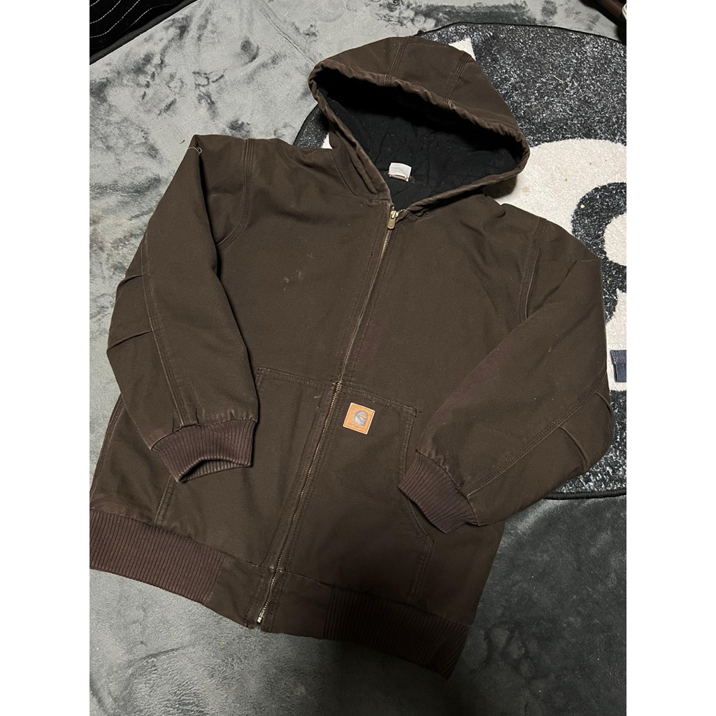 CARHARTT ACTIVE JACKET