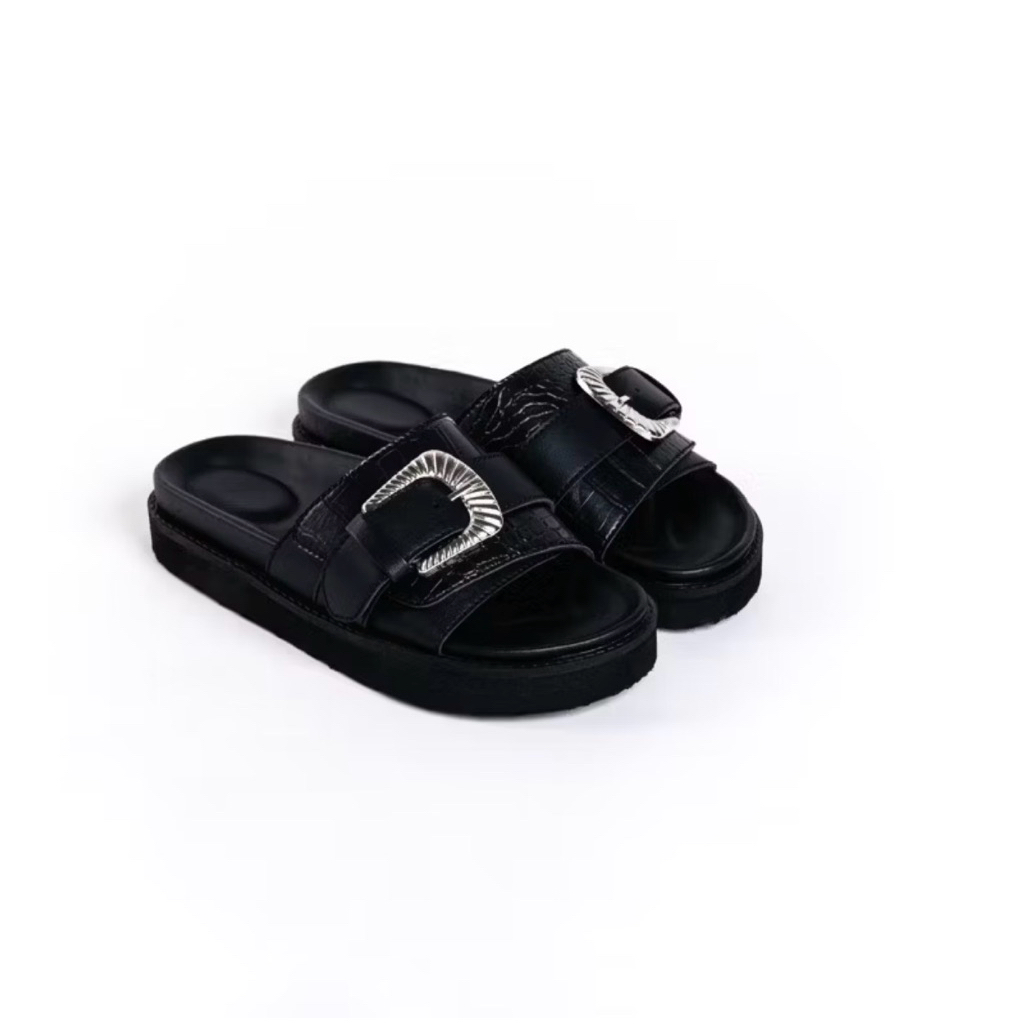 Atozz Poppy Sandal