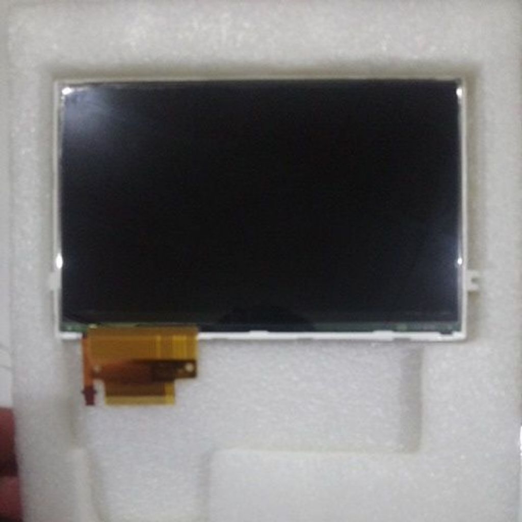 LCD SONY PSP SLIM 2000-2006 ORIGINAL