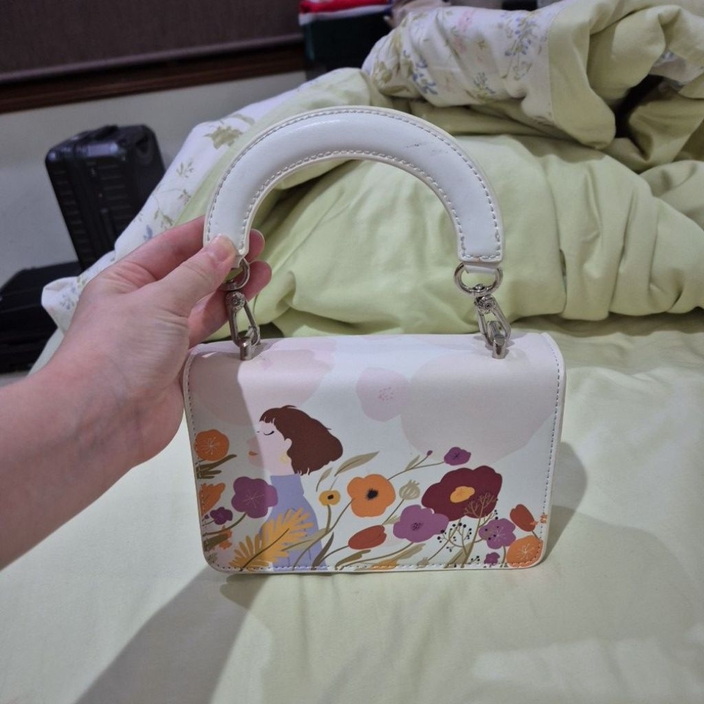 mini bag CK-Preloved