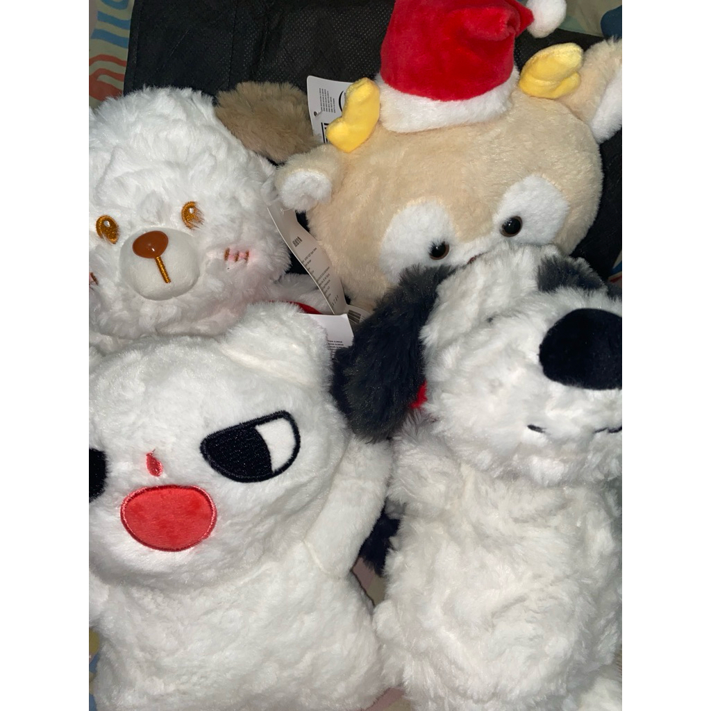 BONEKA FUNIFUN