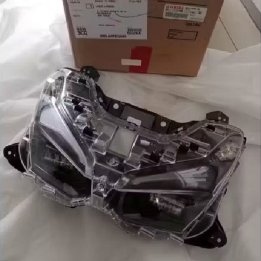 Reflektor Lampu depan aerox alpha new