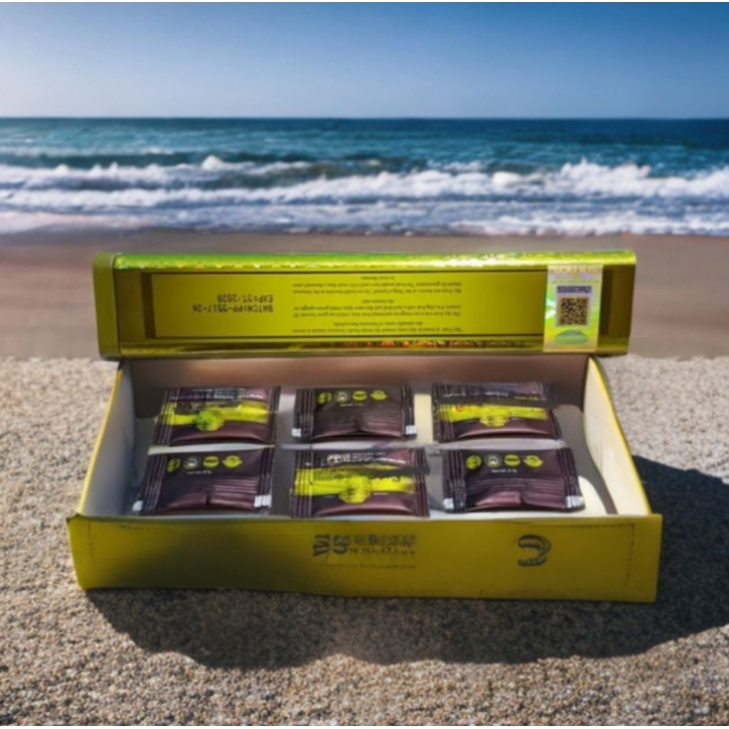 Ready best solocoo original