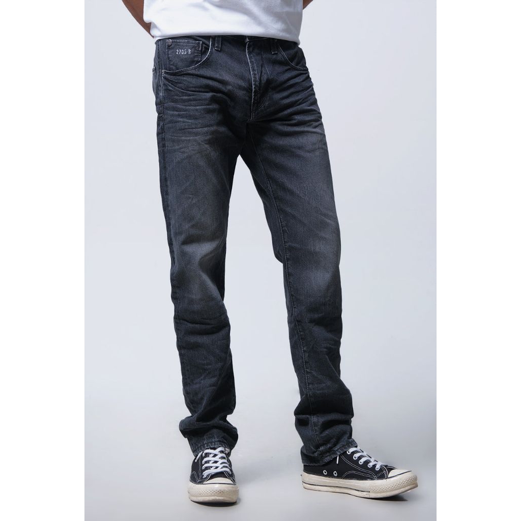 jeans slim fit keren bombboogie original 100%