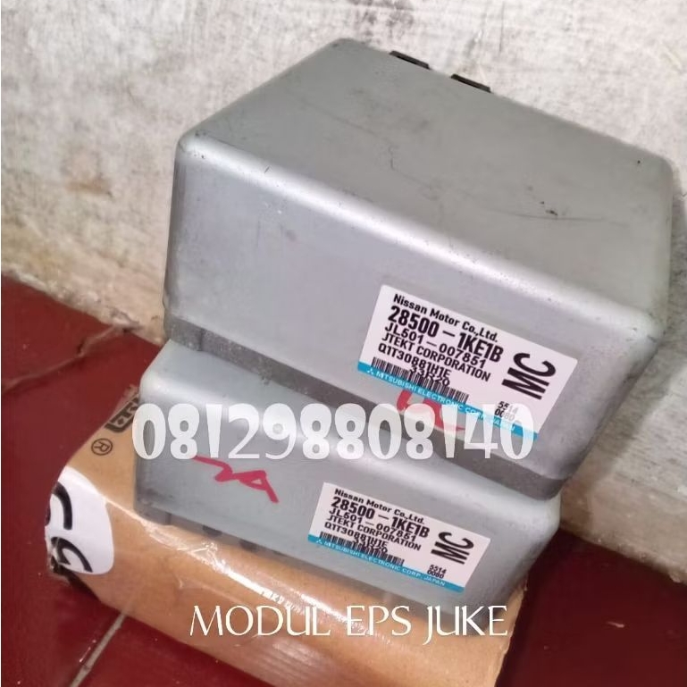 MODUL EPS NISSAN JUKE ORIGINAL NISSAN