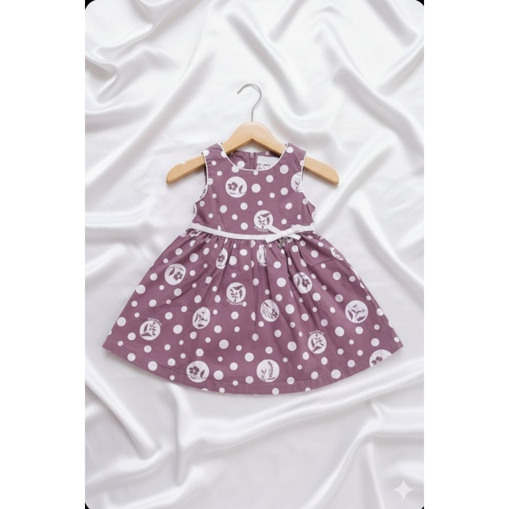 dress tartine et chocolat