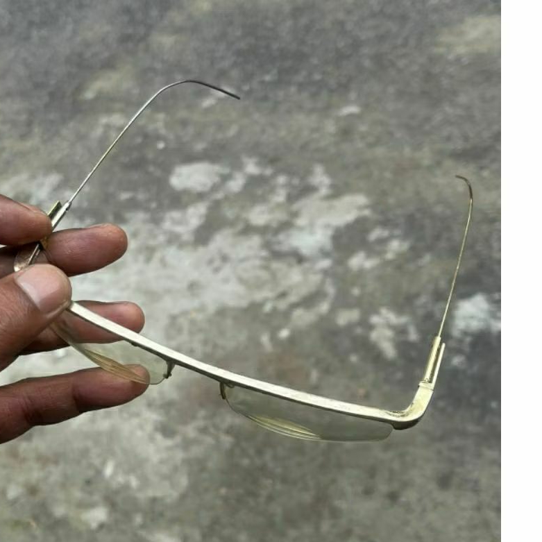 Kacamata Cartier Vintage