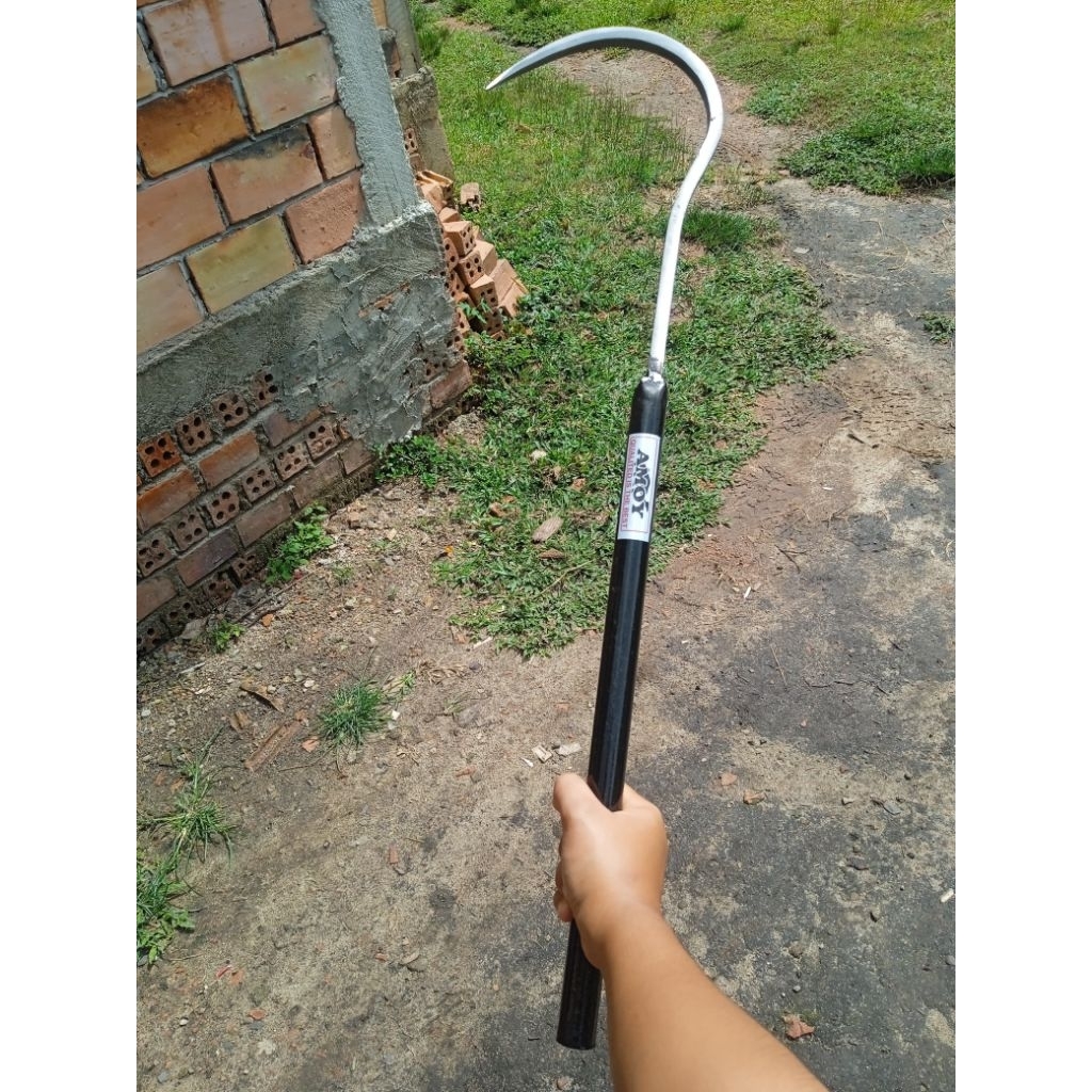 Alat Angkat Buah Sawit/Gagang Panjang