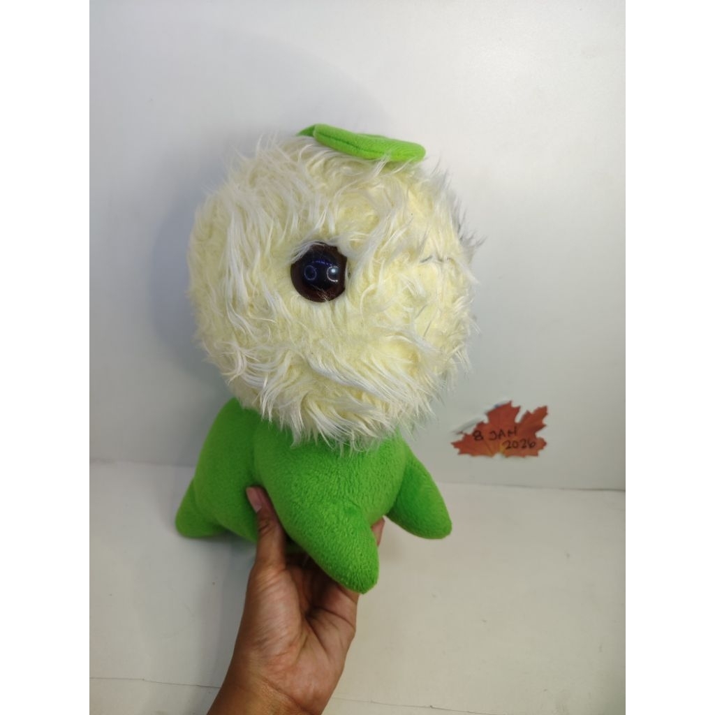 boneka cj7 Alien cutting brand