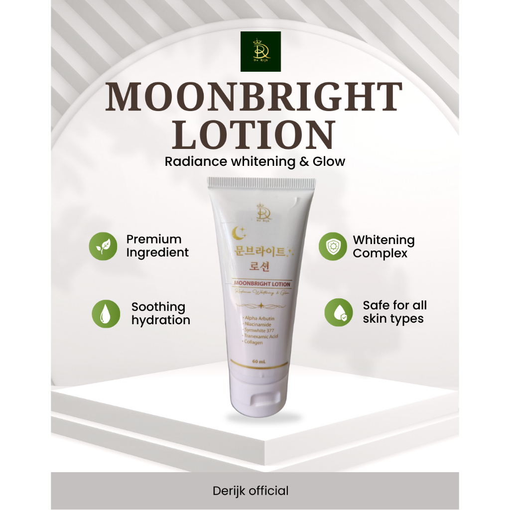 HB PEMUTIH BADAN CEPAT | lotion pemutih badan mengandung symwhite 377