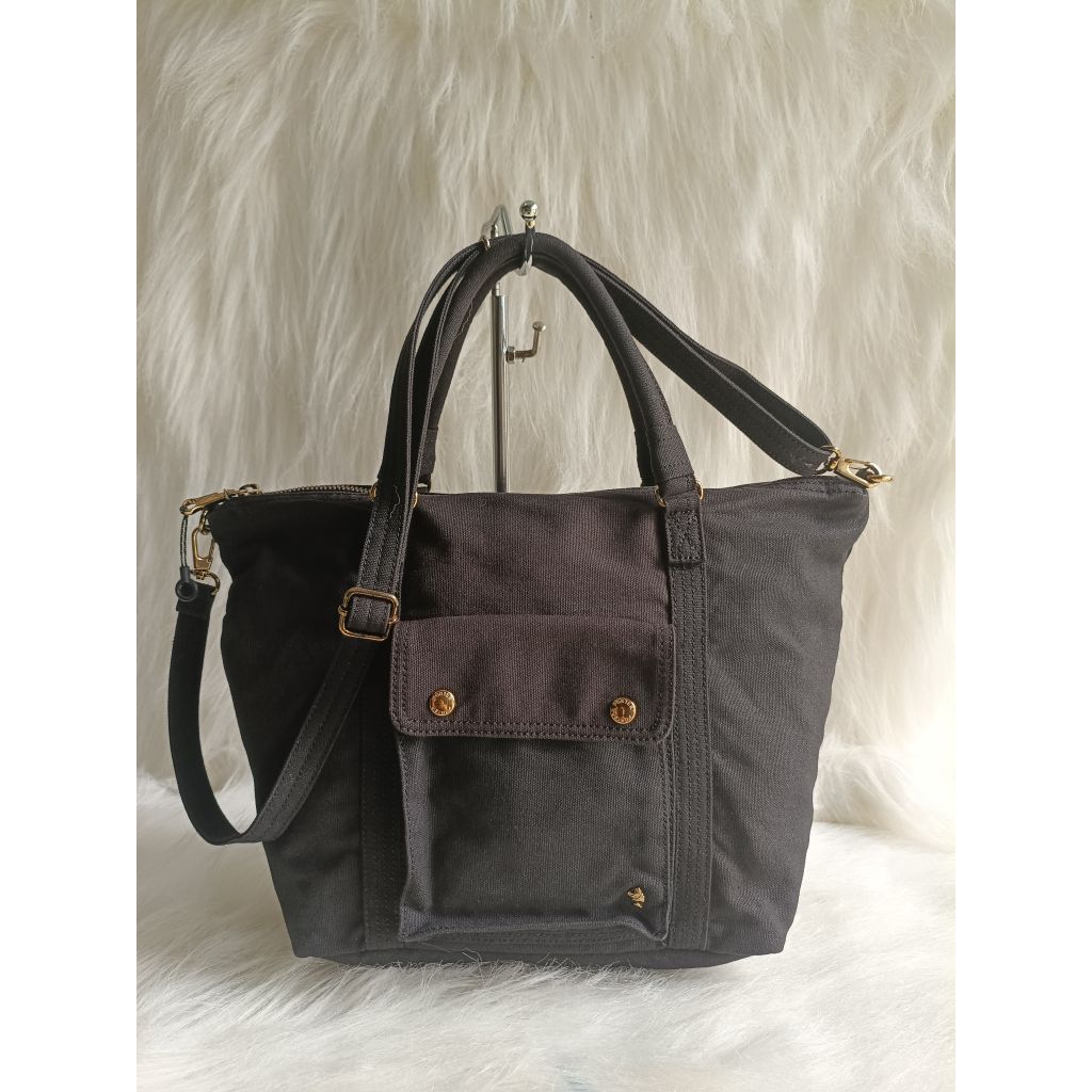 Tas selempang wanita Port er, Porter, Porte r, Kondisi 90/100