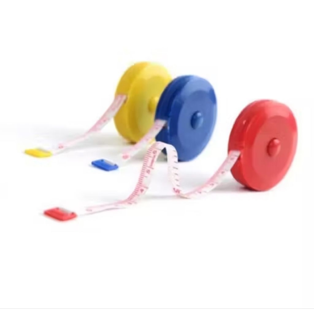 Metlin / Alat Ukur Metlin