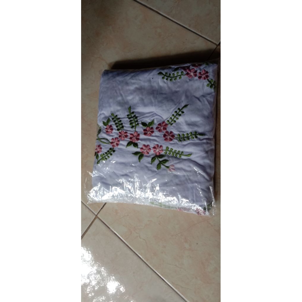 Mukenah terusan//Dewasa