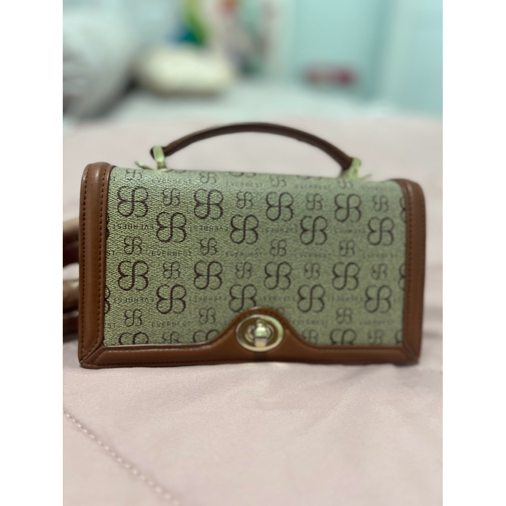Dompet Tas everbest