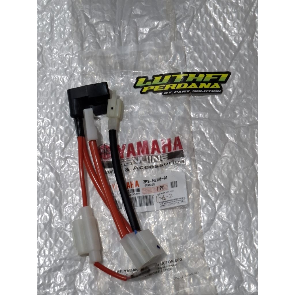 KABEL AKI SKRING YAMAHA JUPITER Z ORIGINAL