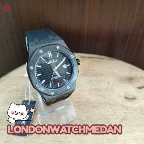 Jam Tangan Pria HALEI