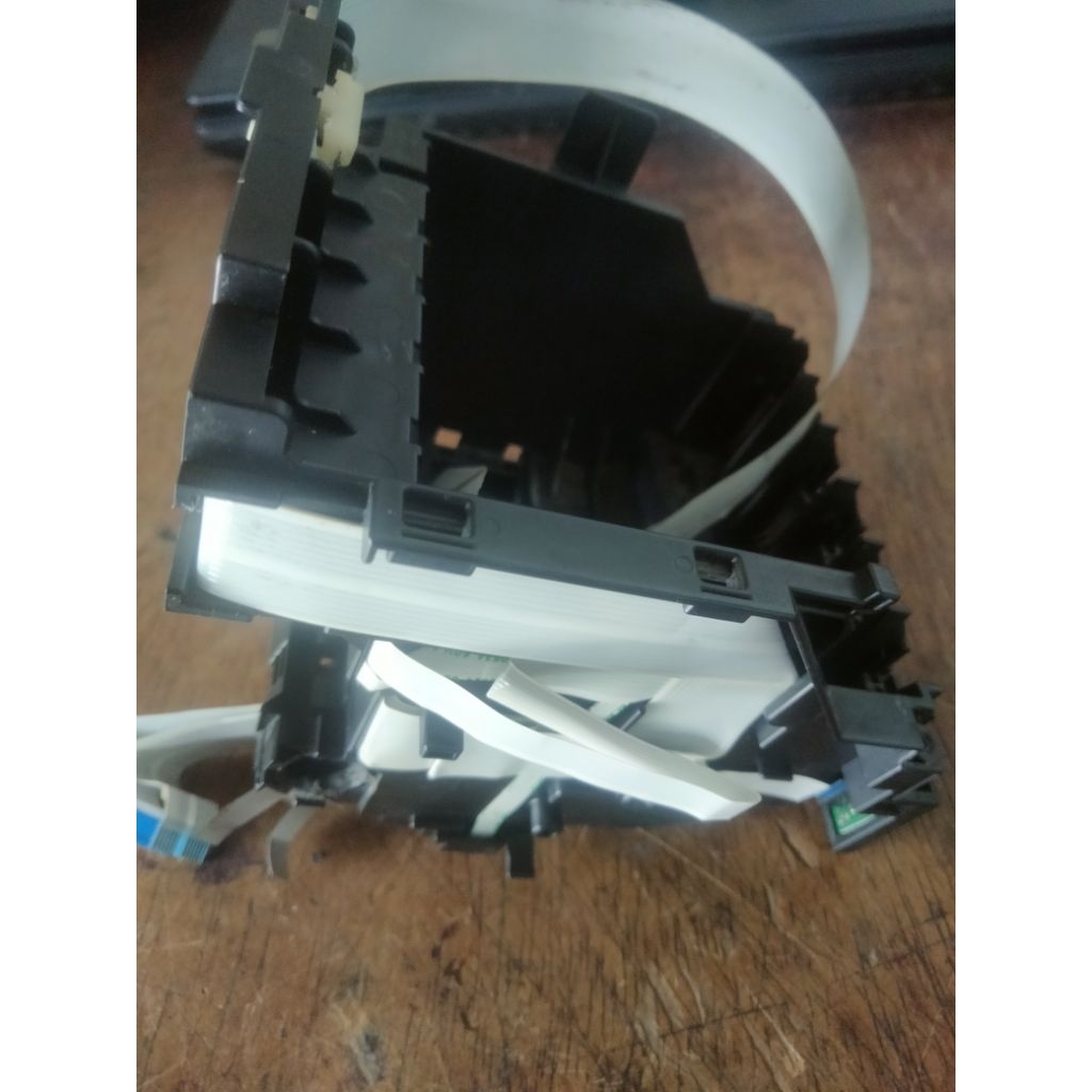 Bak Caertride Epson R230