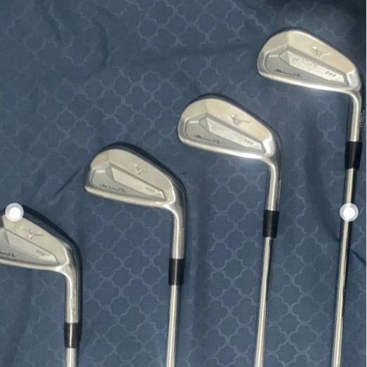 Ajri Golf | Stick Golf iron Set Mizuno Pro 223