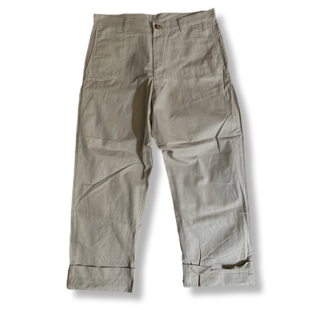 UNIQLO x OPENING CEREMONY CHINO TROUSERS LONG PANTS | CELANA PANJANG | JSNG