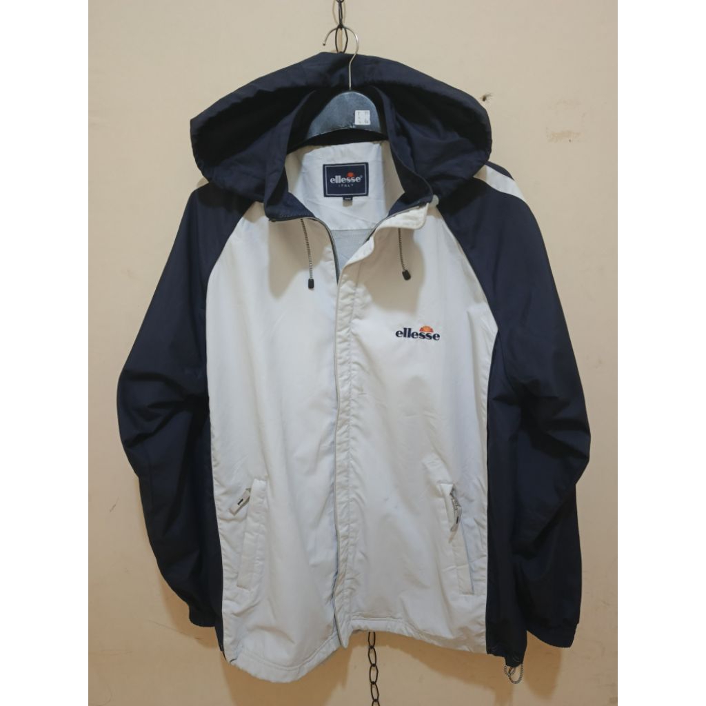 Jacket Windbreaker Ellese