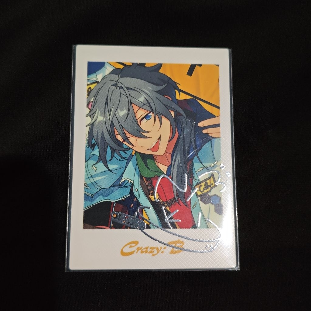 [ Ensemble Stars ] P.A.Shots Trip Niki Shiina (BACA DESKRIPSI)