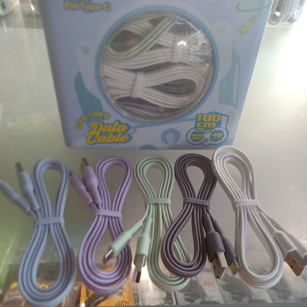 kabel vivan Type-c