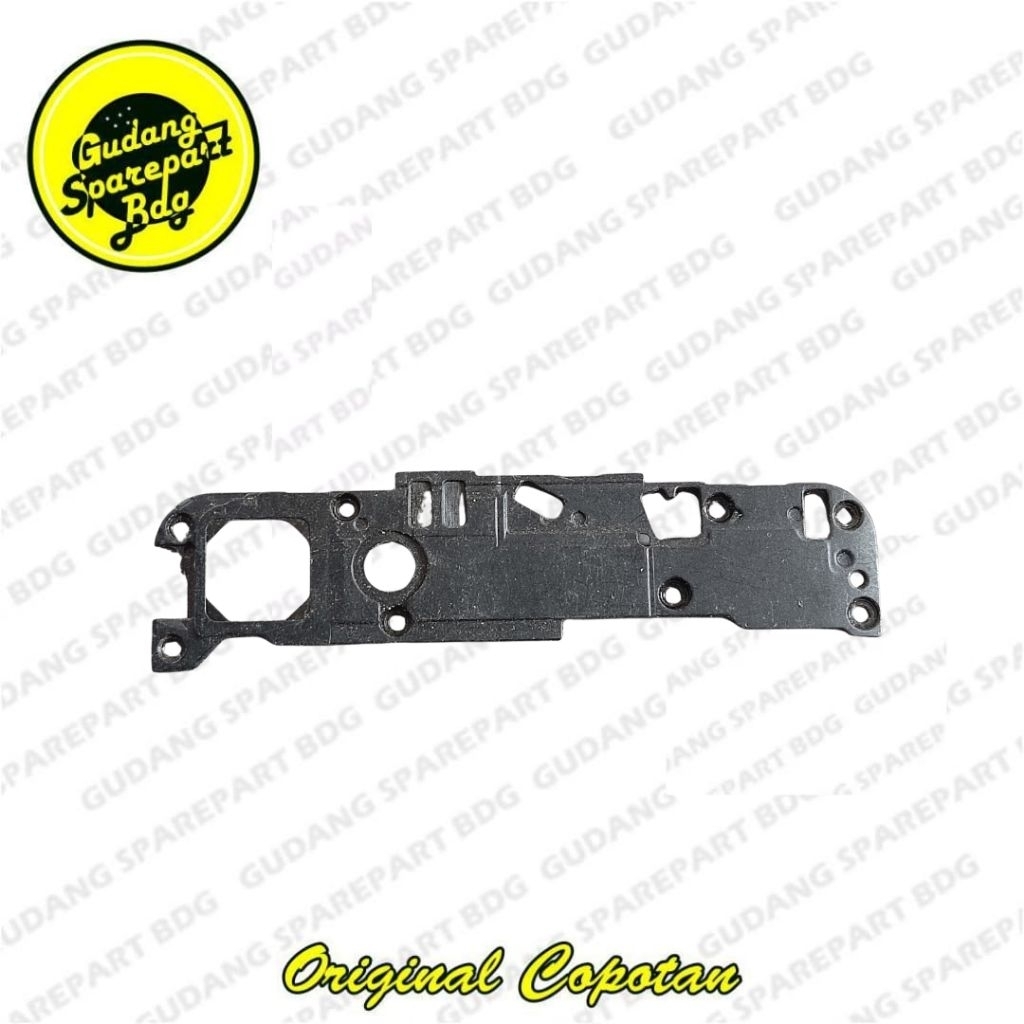 Tutup Mesin Vivo Y81 Second Copotan