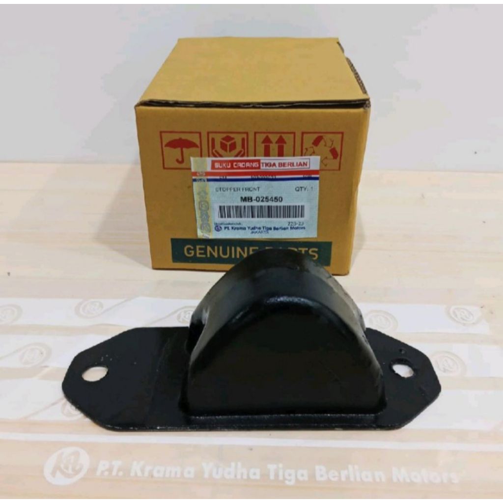 stopper front ps100 ps 120 stopper depan ps100 ps120