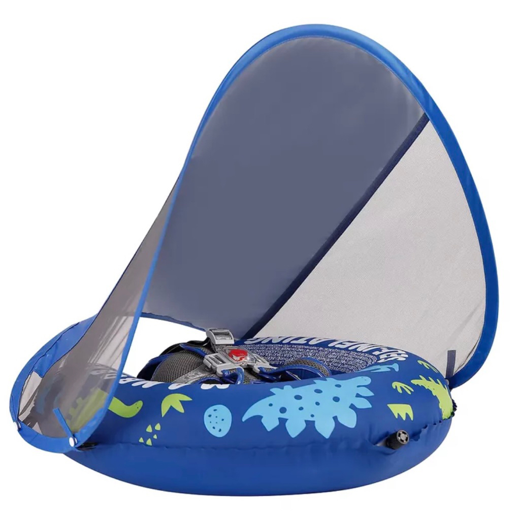 mambobaby self inflating chest float