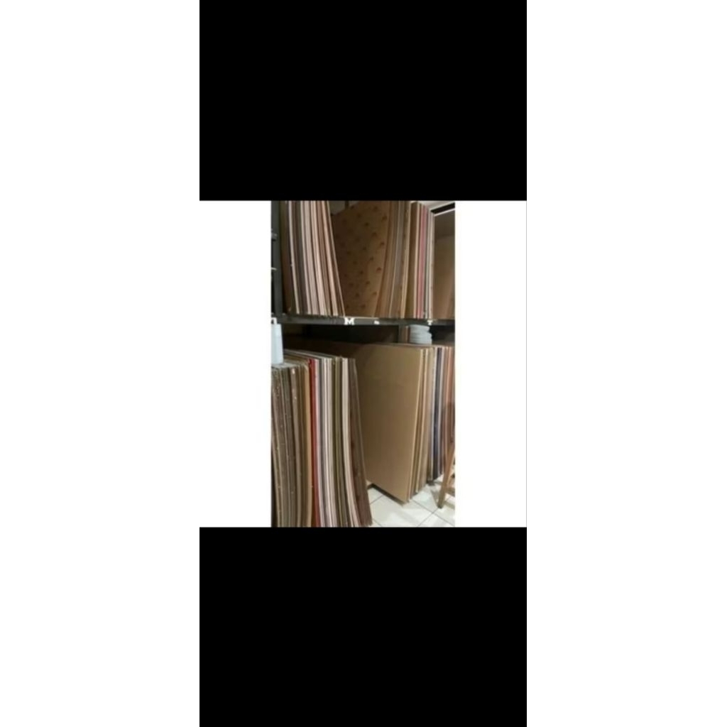 AKRILIK POTONGAN PUTIH SUSU 2MM