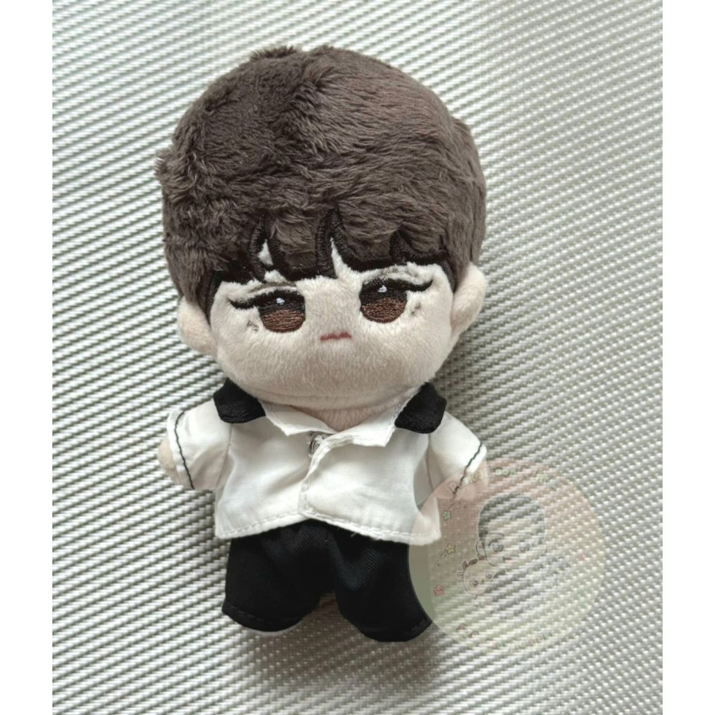 Yeon sieun milkywink | Park Jihoon doll | weak hero| wanna one