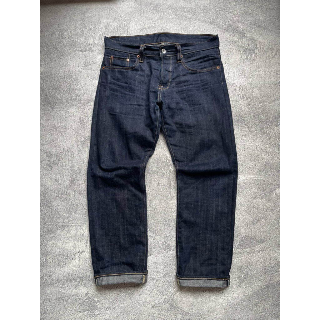 mischief denim oldblue wingman sage