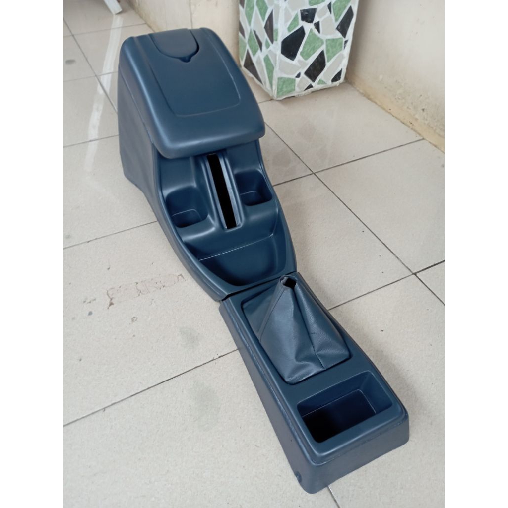 CONSOLE BOX KIJANG (LGX,LX,ISX,SGX,SXX)