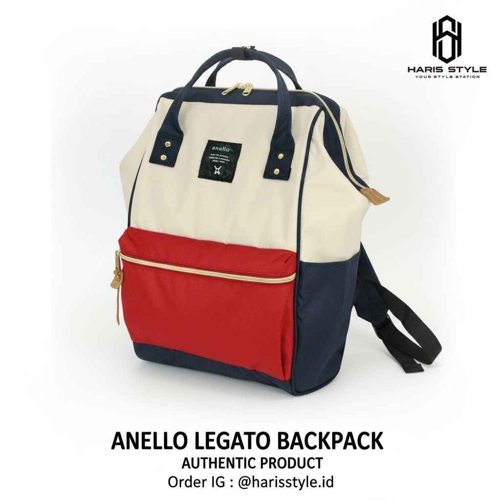 Anello Legato Backpack