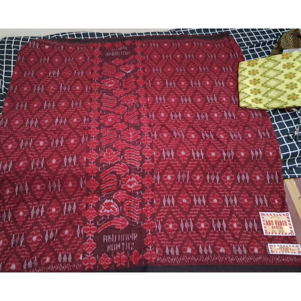 sarung goyor ATBM superan kualitas ketjubung ardan super