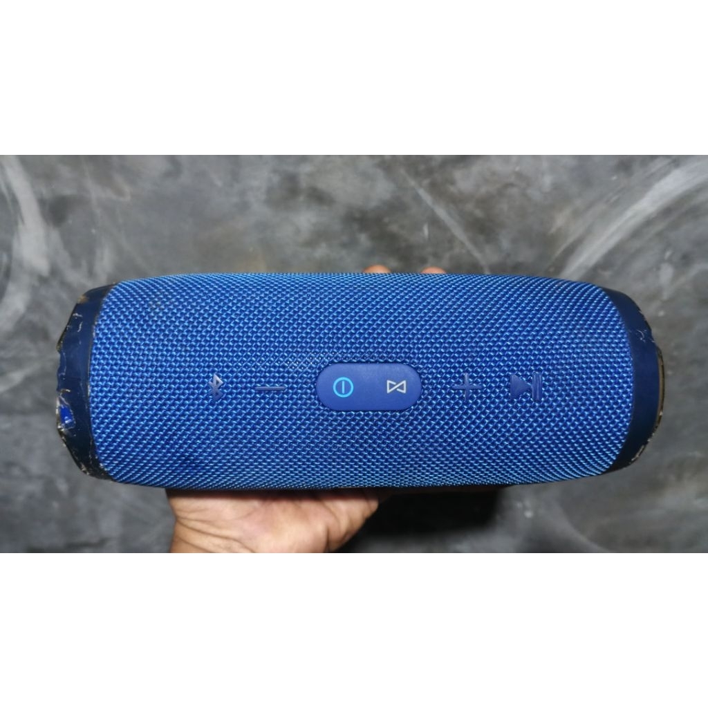 jbl charge 3 bluetooth speaker original