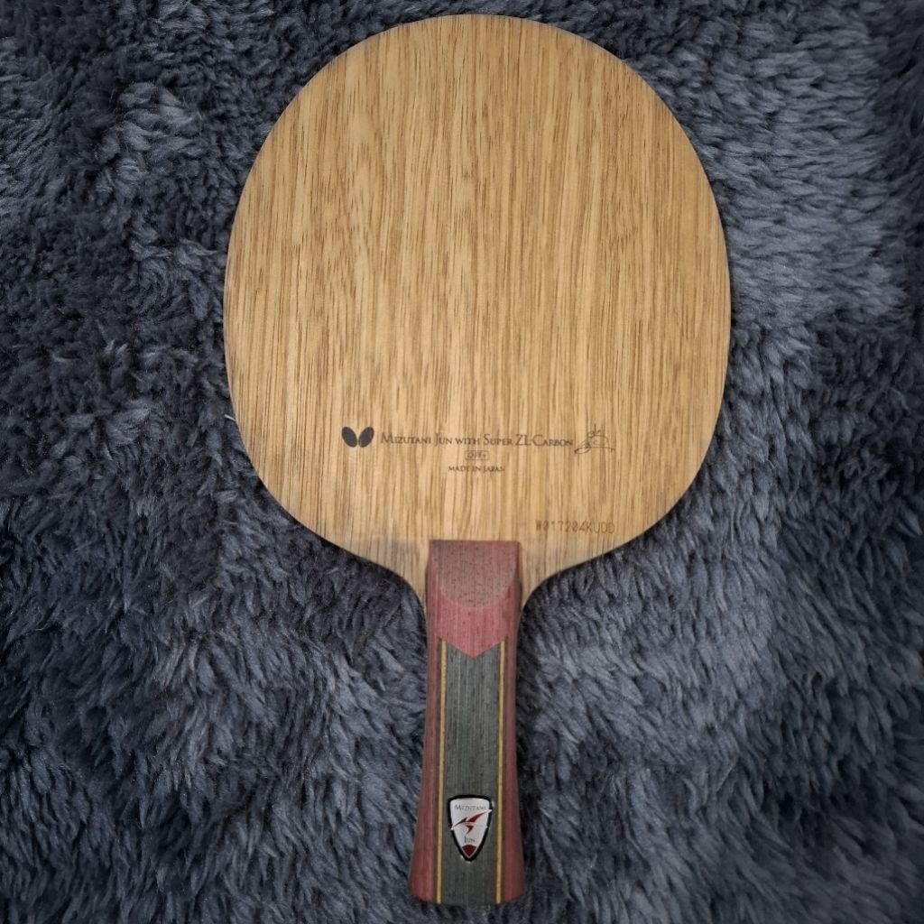 JUN MIZUTANI SUPER ZLC SECOND LIKE NEW KONDISI BAGUS FULL BOX