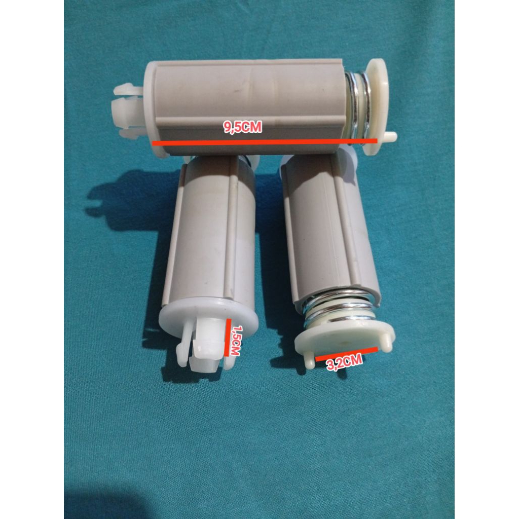 kaki dinamo pengering mesin cuci original