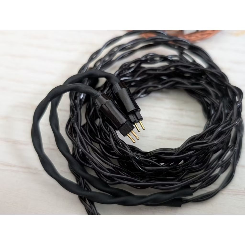 verus magni 4 balanced jack 4.4 2 pin