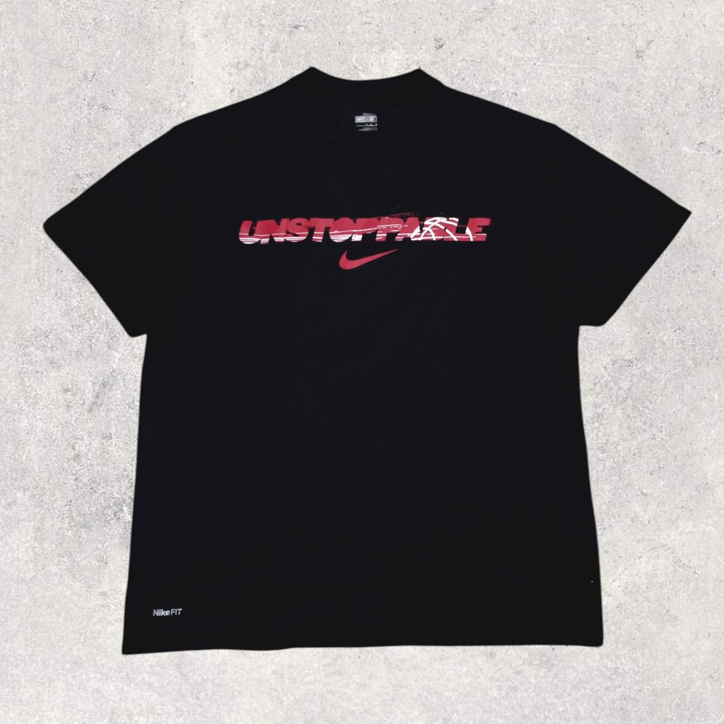 T-SHIRT BY NIKE SECOND ORIGINAL