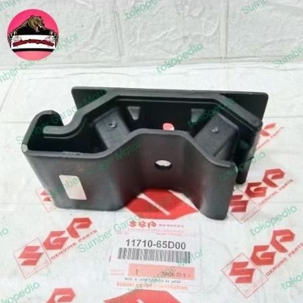 Trans Mounting Engine Mounting Belakang Suzuki Escudo 2.0/Escudo 2000Cc Original Japan
